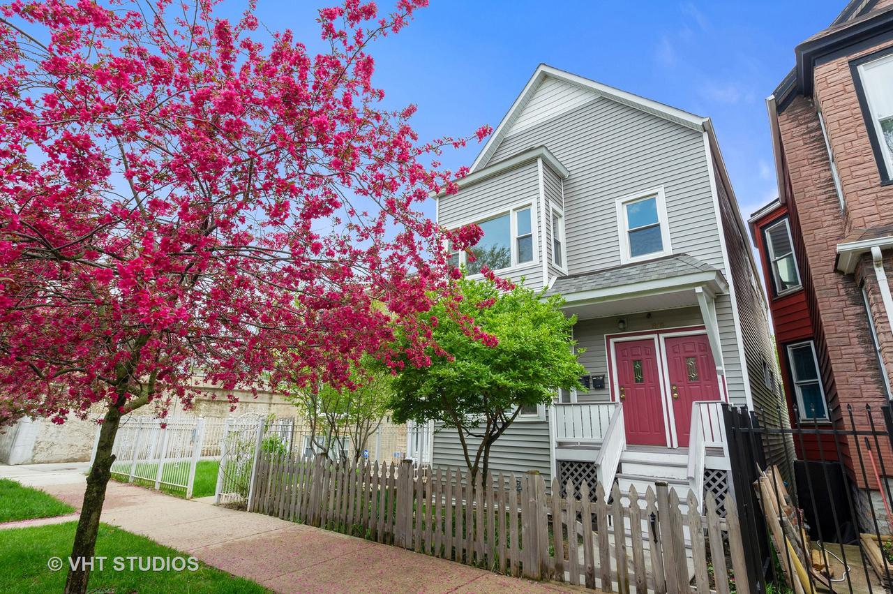 1808 N Albany Ave., Chicago, IL 60647