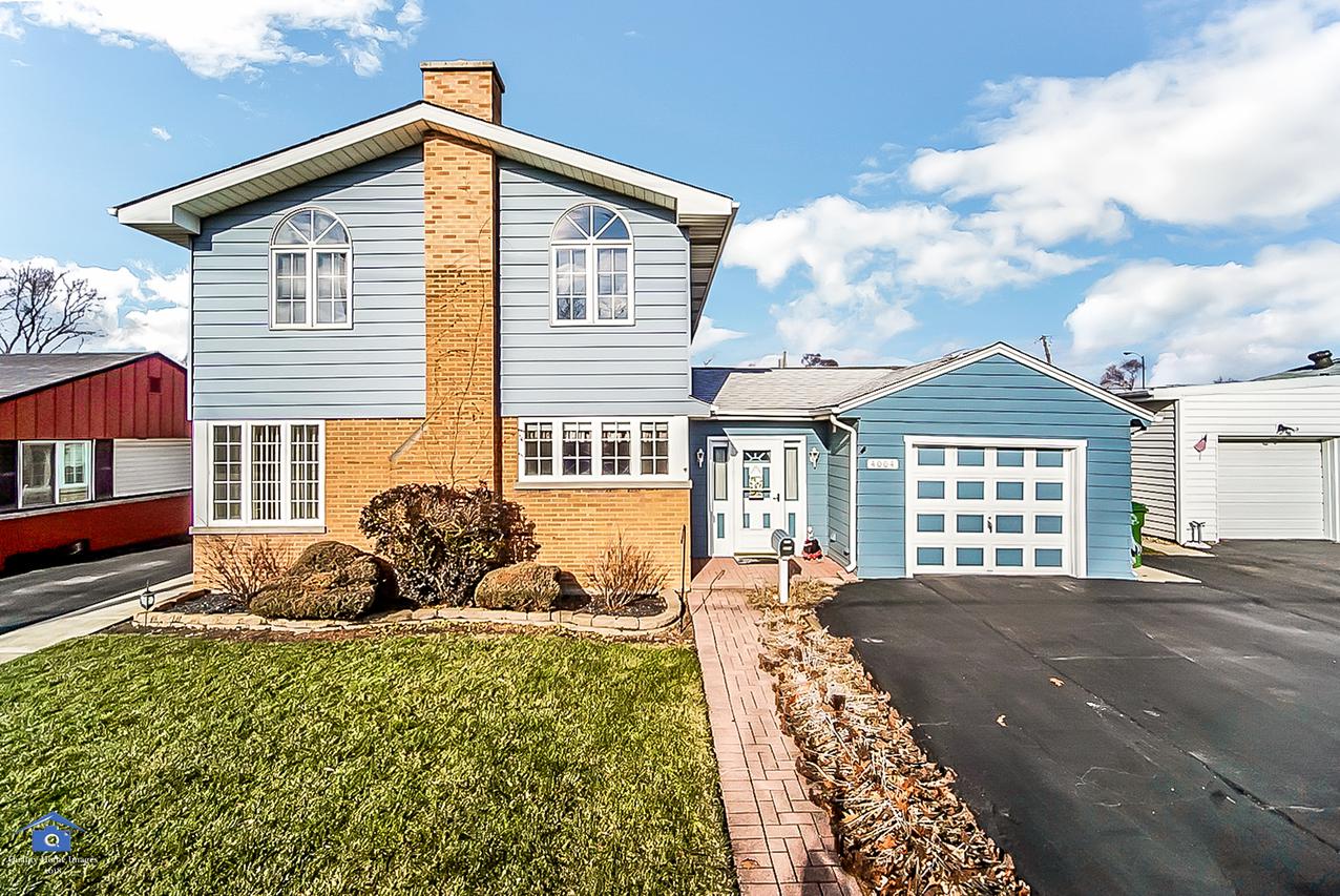 4004 W 107th St., Oak Lawn, IL 60453