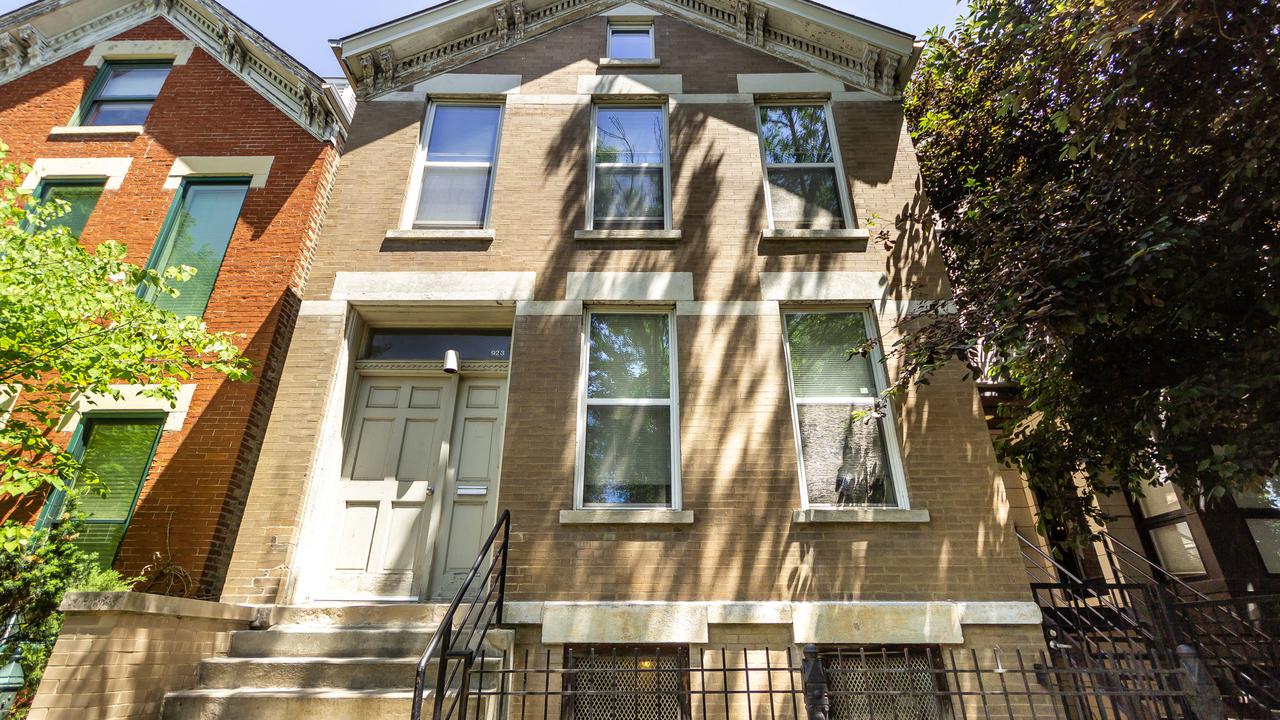 923 N Honore St., Chicago, IL 60622