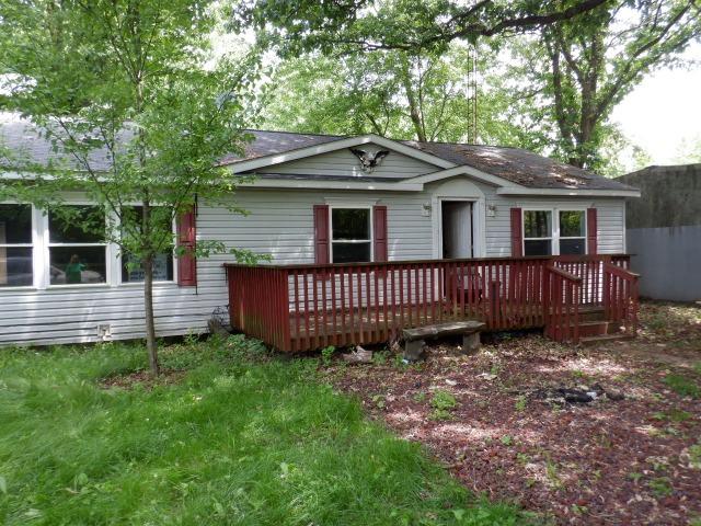 604 Public St., Villa Grove, IL 61956
