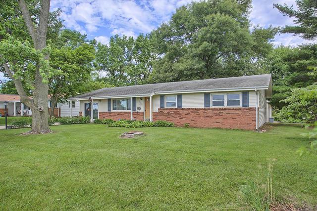 610 E Benham St., Tolono, IL 61880