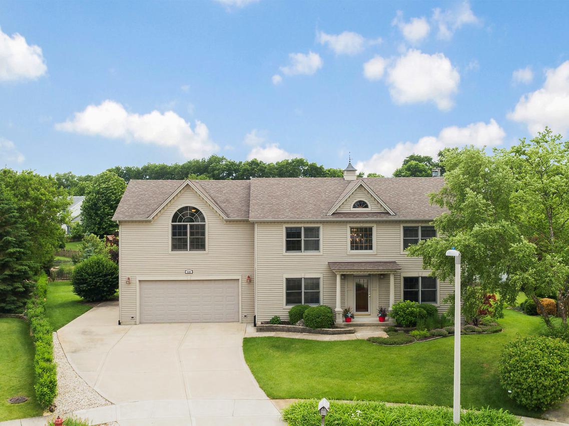 538 Buckthorne Ct., Yorkville, IL 60560