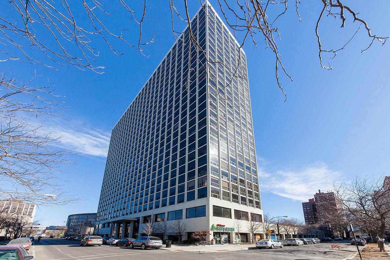 4343 N Clarendon Ave. #506, Chicago, IL 60613