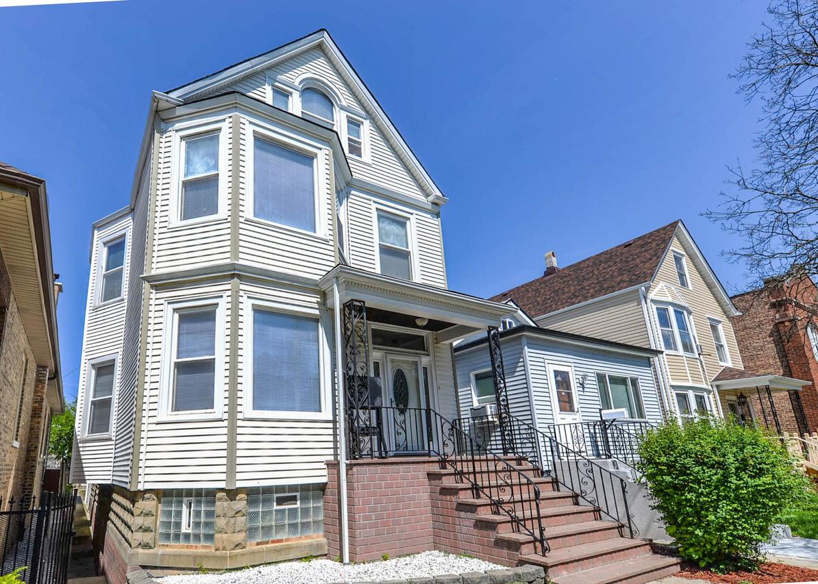 3450 N Lowell Ave., Chicago, IL 60641