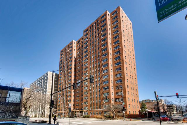 2909 N Sheridan Rd. #1810, Chicago, IL 60657