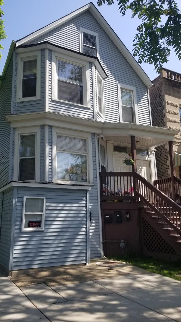 3434 W Belden Ave., Chicago, IL 60647