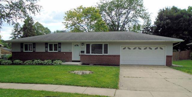 1054 Turkington Ter., Rochelle, IL 61068
