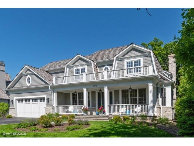 975 Bluff Rd., Glencoe, IL 60022