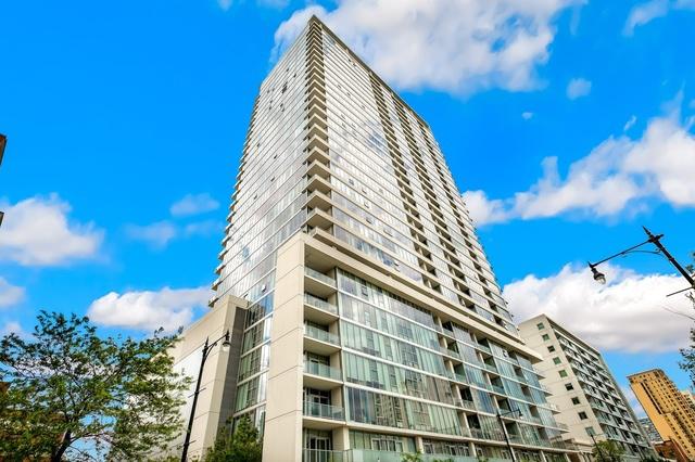 1720 S Michigan Ave. #3210, Chicago, IL 60616