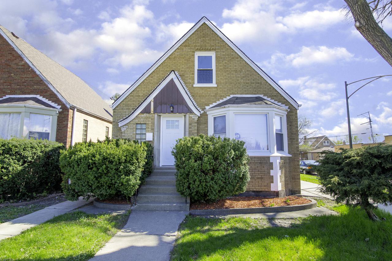 3859 W 55th St., Chicago, IL 60632