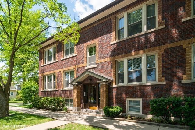 646 Adams St. #1E, Oak Park, IL 60304