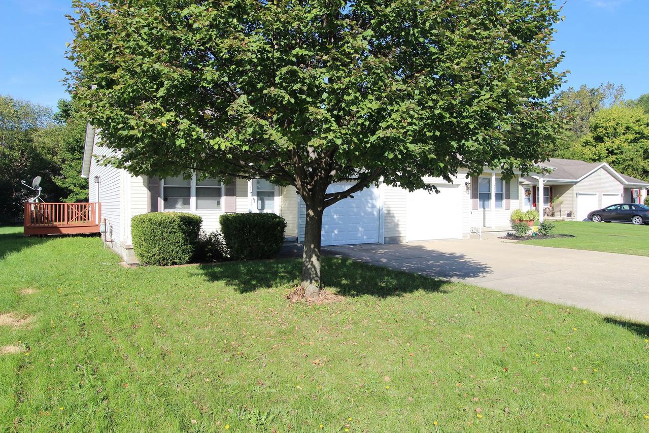 2117 Fox Chase Dr., Ottawa, IL 61350