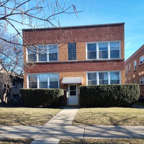 8237 Kilpatrick Ave., Skokie, IL 60076