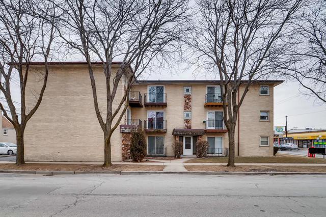 3207 N Nottingham Ave. #1C, Chicago, IL 60634