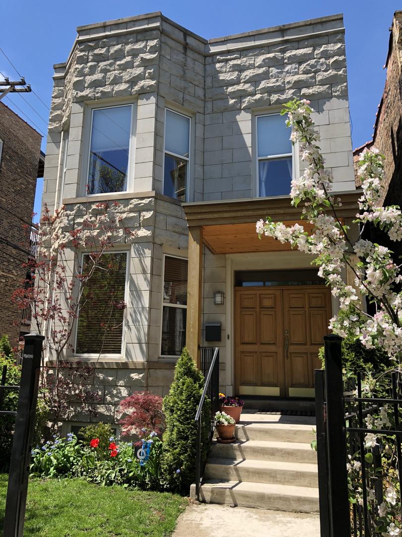 2616 N Whipple St., Chicago, IL 60647