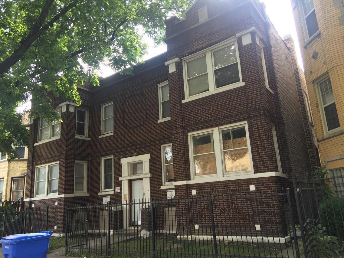 4511 W Jackson Blvd., Chicago, IL 60624