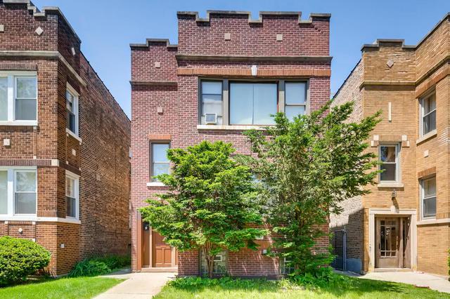 8024 S Harvard Ave., Chicago, IL 60620