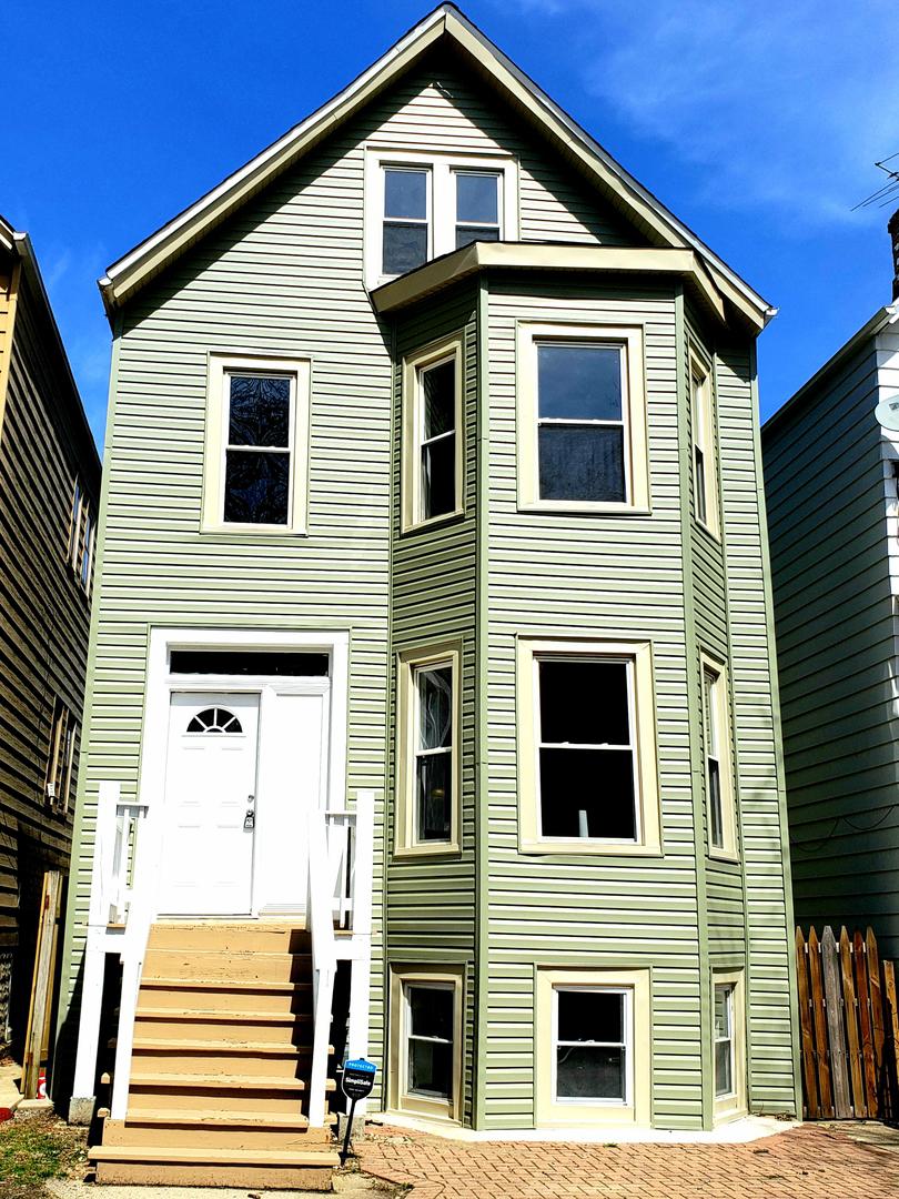 5008 W 29th Pl., Cicero, IL 60804