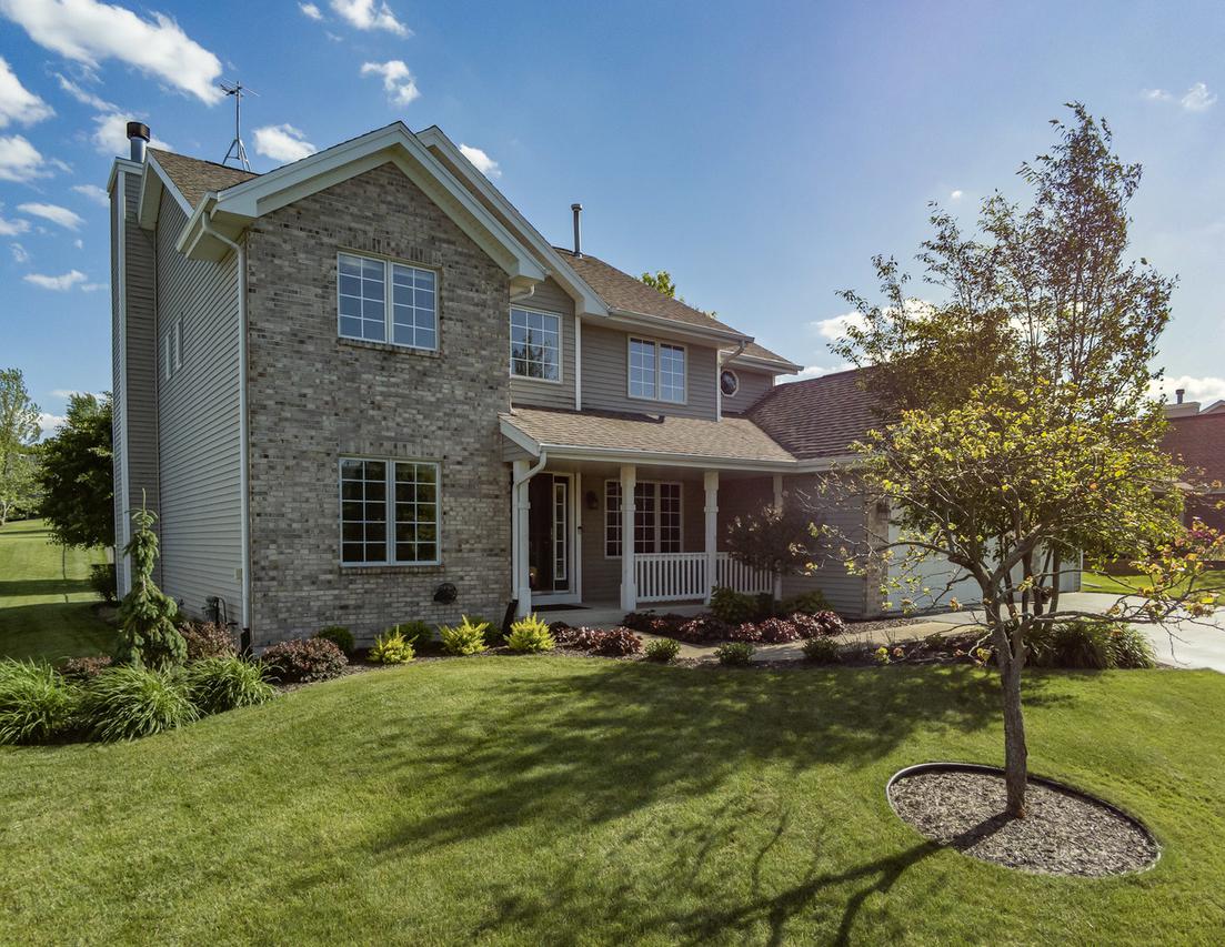 6731 Rolling Hedge Ln., Rockford, IL 61108