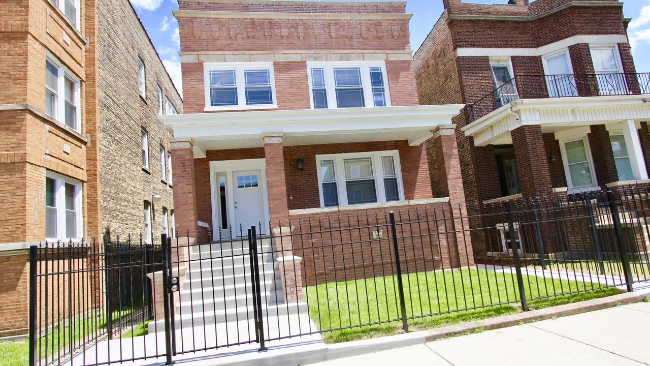7731 S Carpenter St., Chicago, IL 60620