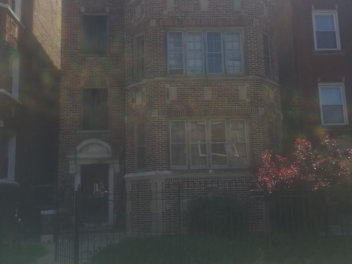 7821 S Winchester Ave., Chicago, IL 60620