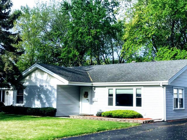 11542 S Natchez Ave., Worth, IL 60482