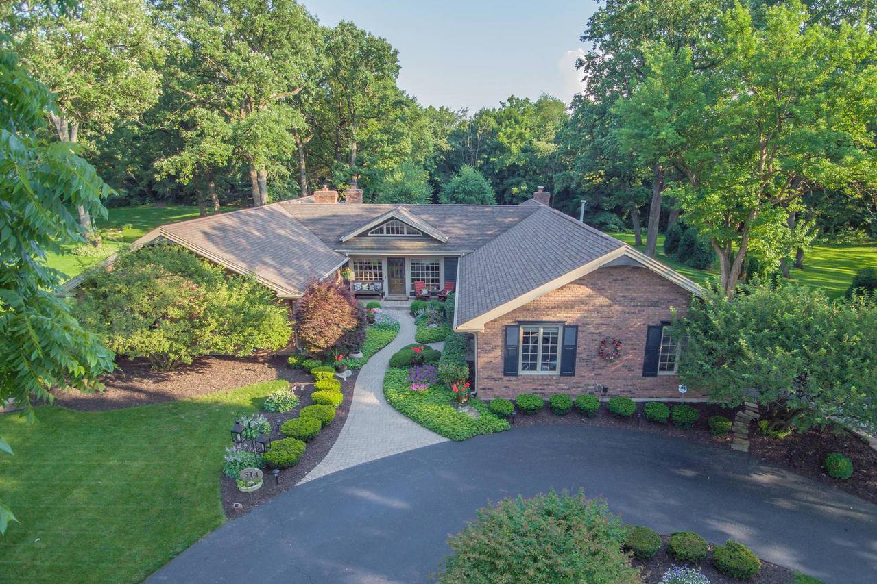 514 Durham Dr., Frankfort, IL 60423