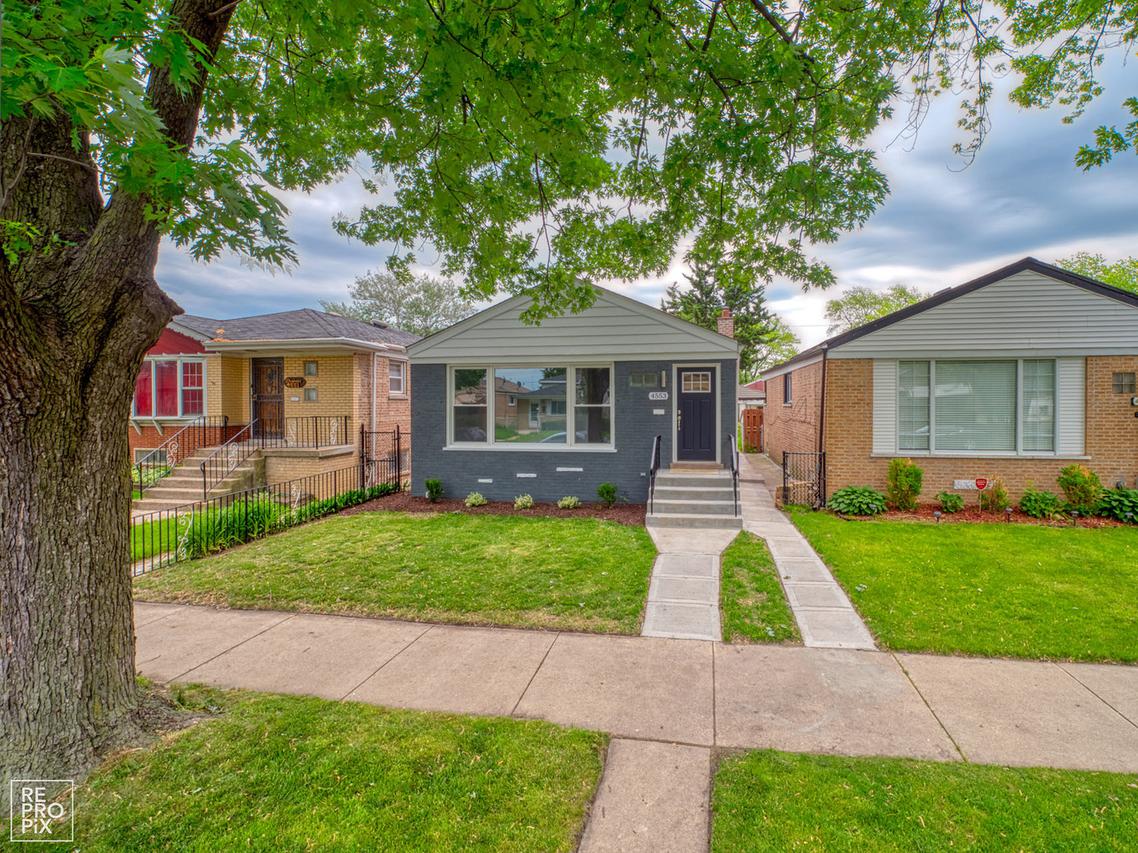 4553 S Leclaire Ave., Chicago, IL 60638