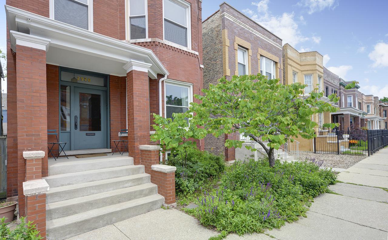 2920 W Diversey Ave., Chicago, IL 60647