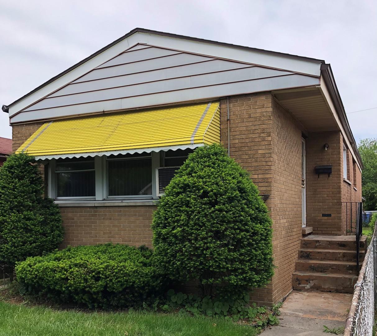 1420 W 109th Pl., Chicago, IL 60643