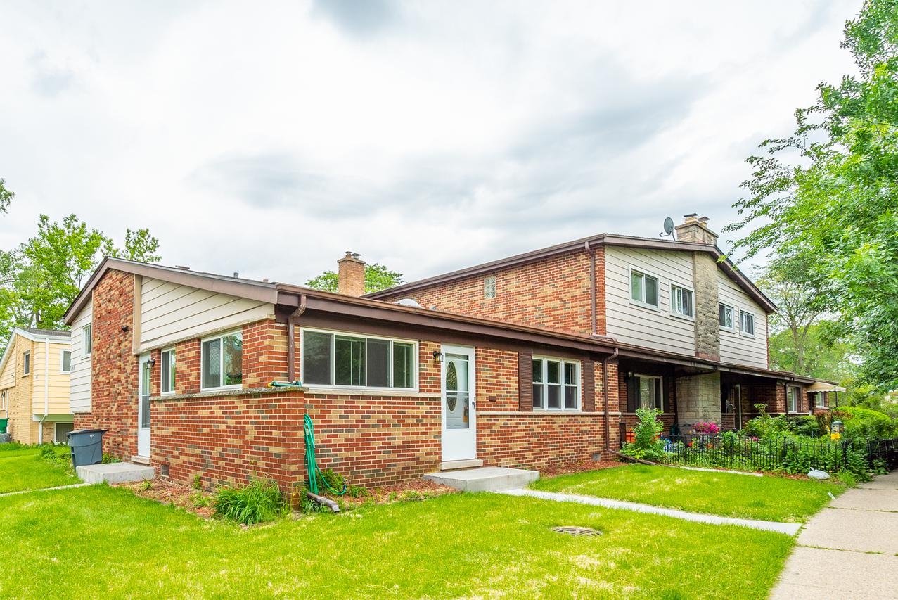 500 Glendale Rd., Glenview, IL 60025