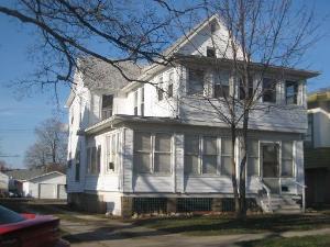 316 Washington St., Hoopeston, IL 60942