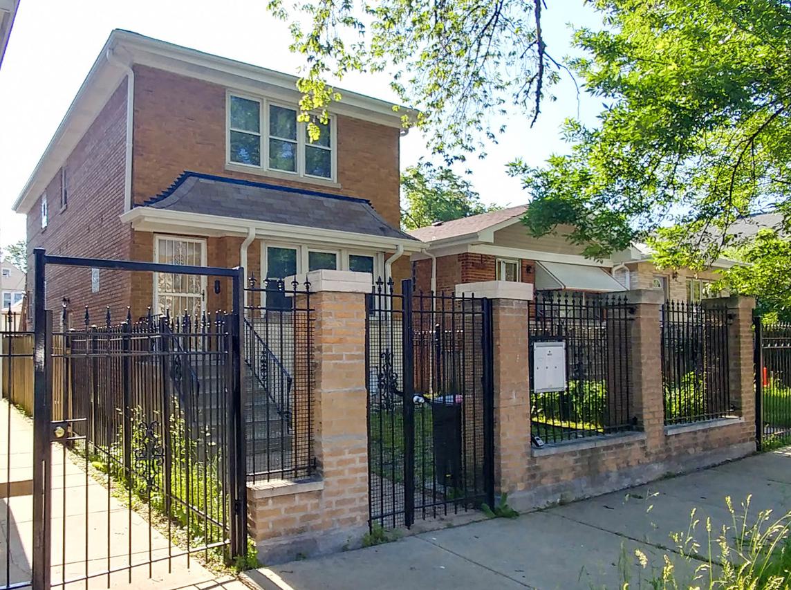 2241 N Austin Ave., Chicago, IL 60639