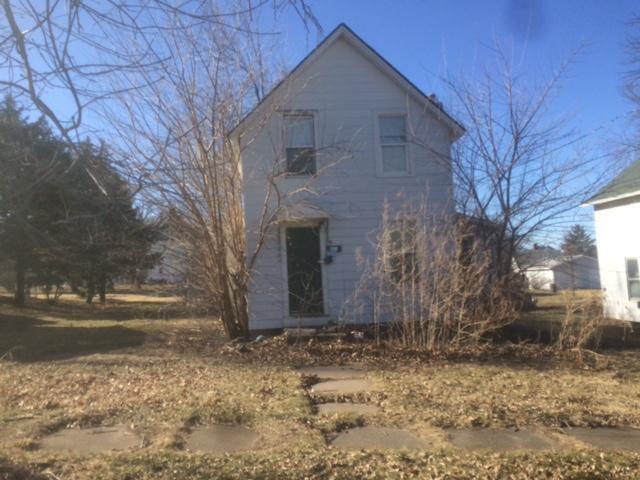 231 S Mason St., Sheffield, IL 61361