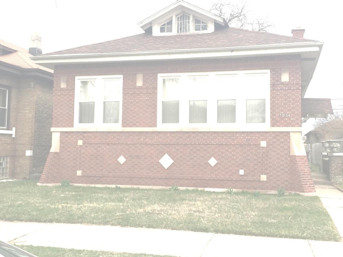 7934 S Blackstone Ave., Chicago, IL 60619