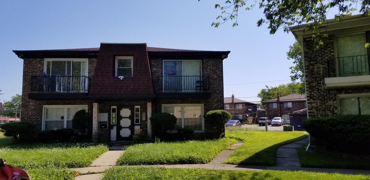 15025 Dobson Ave., Dolton, IL 60419