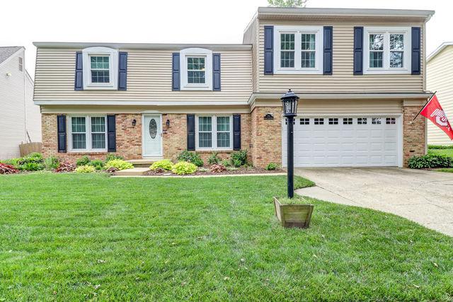 711 Ashton Ln., Champaign, IL 61820