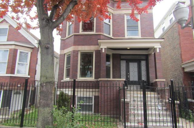2441 S Central Park Ave., Chicago, IL 60623