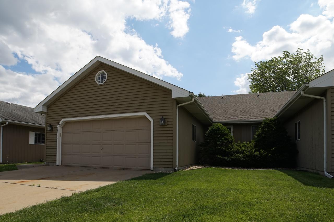 1165 Yale Ave., Bourbonnais, IL 60914