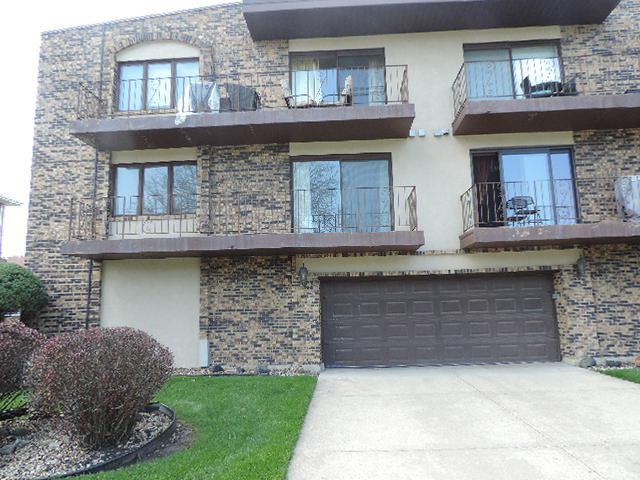 10416 Mansfield Ave. #2SW, Oak Lawn, IL 60453