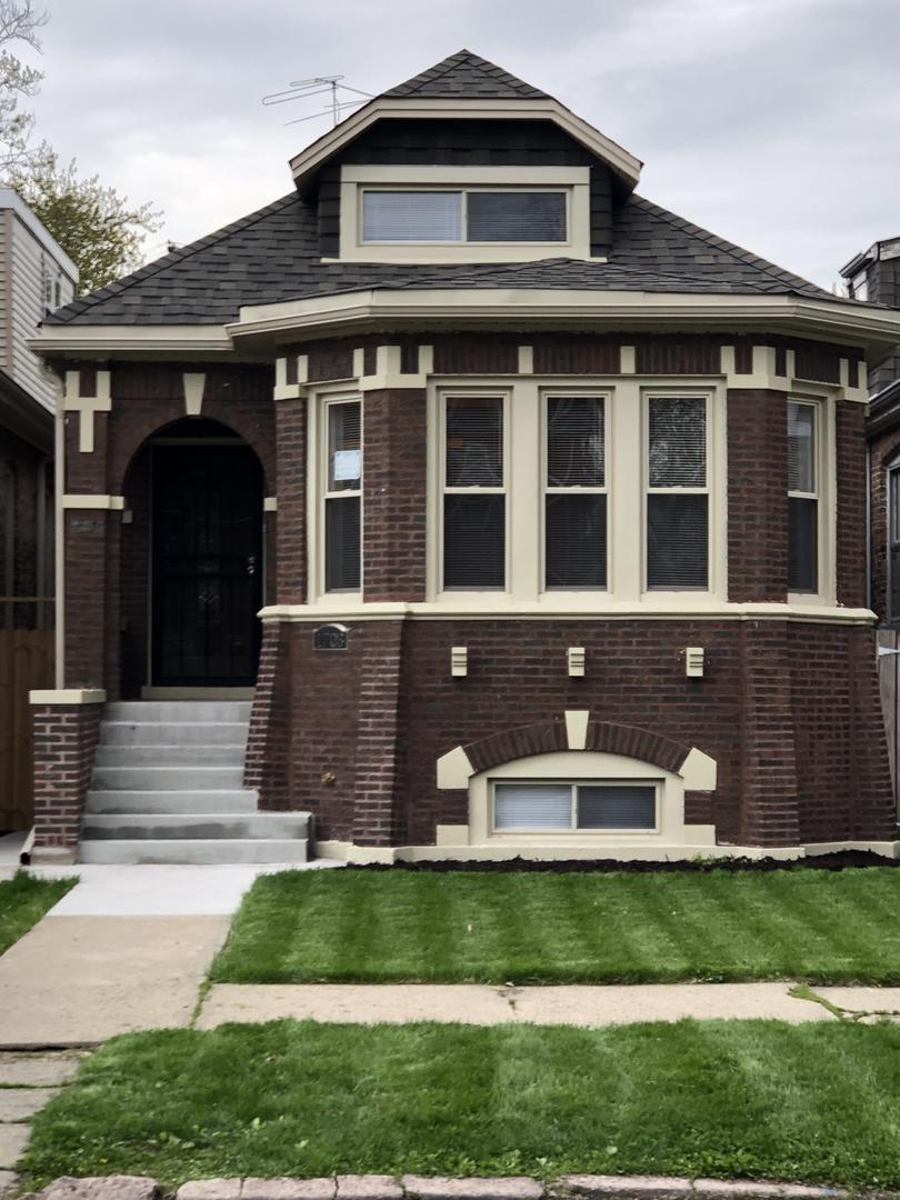 1703 W 90th St., Chicago, IL 60620