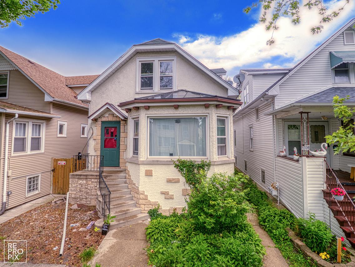 5106 W Grace St., Chicago, IL 60641