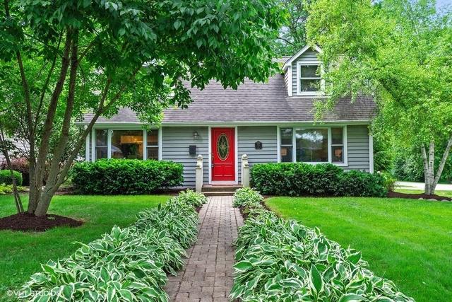 751 Cook St., Barrington, IL 60010