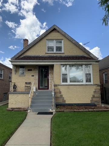 7120 S Spaulding Ave., Chicago, IL 60629