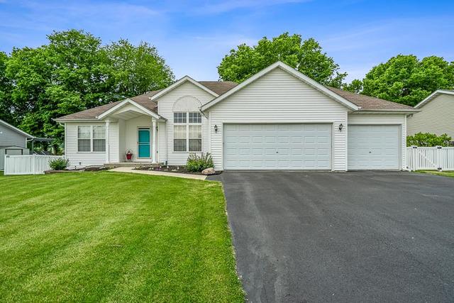 11264 Linden Blossom Ln., Roscoe, IL 61073