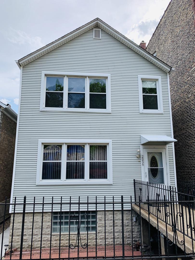 2856 S Throop St., Chicago, IL 60608
