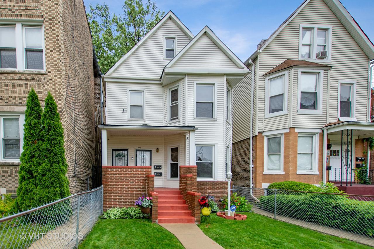 9046 S Dauphin Ave., Chicago, IL 60619