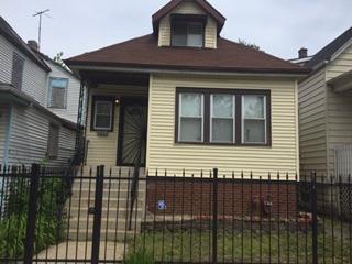 7231 S Paulina St., Chicago, IL 60636