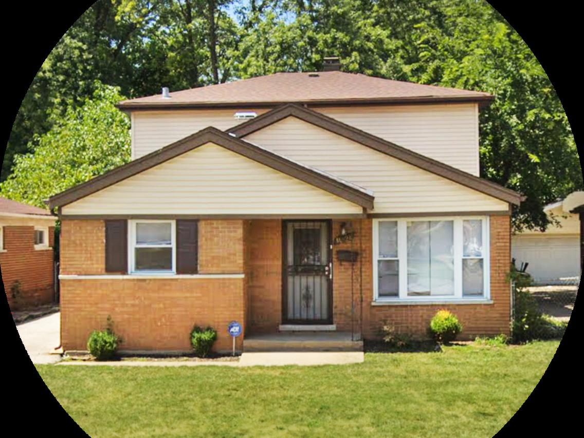 14824 Wabash Ave., Dolton, IL 60419