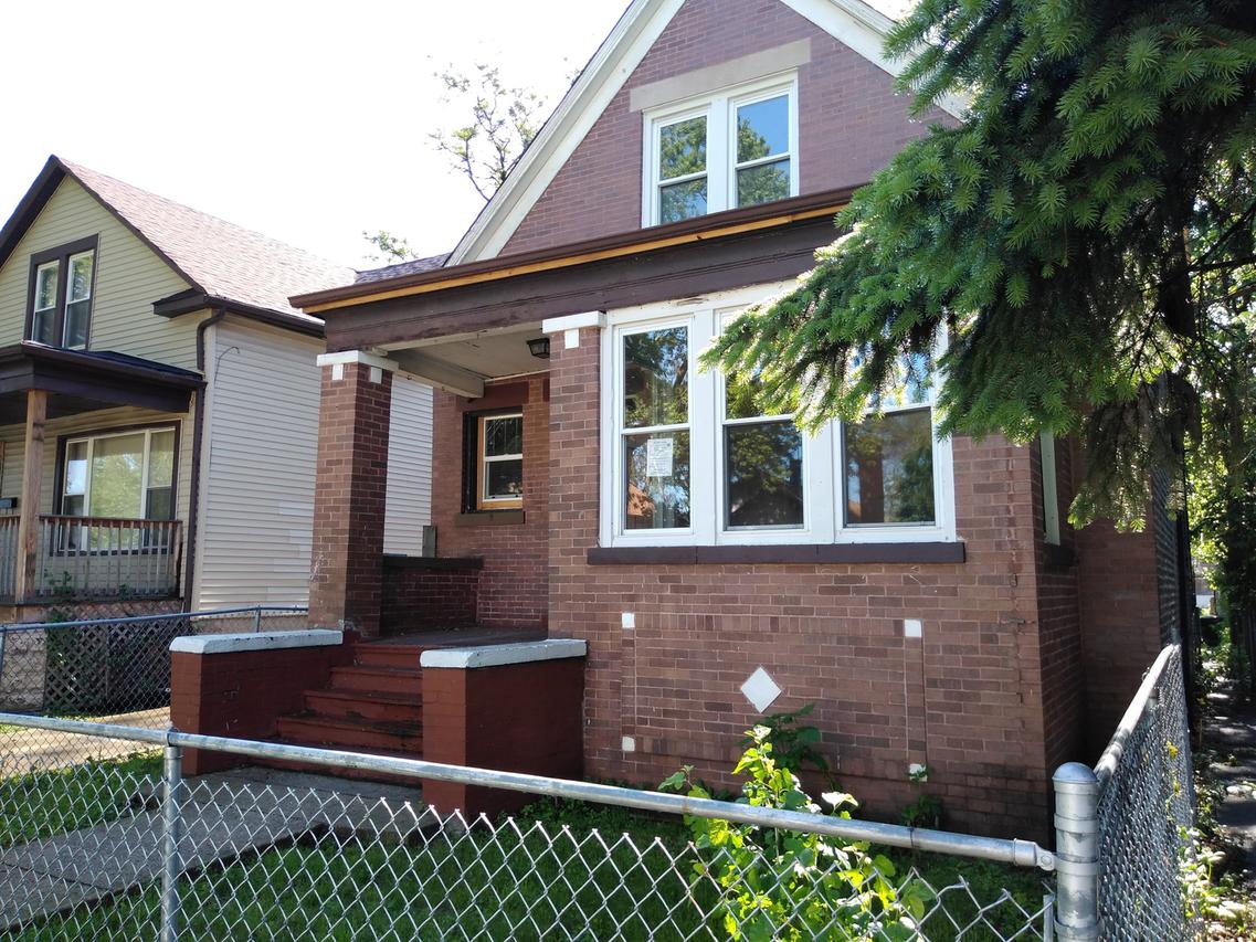 11219 S Normal Ave., Chicago, IL 60628